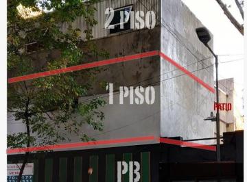 Local comercial de 6 ambientes, Palermo · Casa en Alquiler Uso Comercial