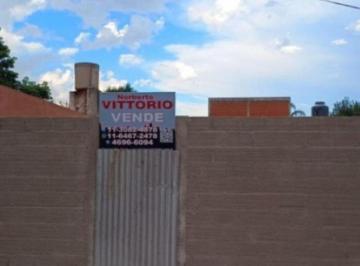 Terreno · 5190000ha · Venta Terreno 10x51,90 Castelar