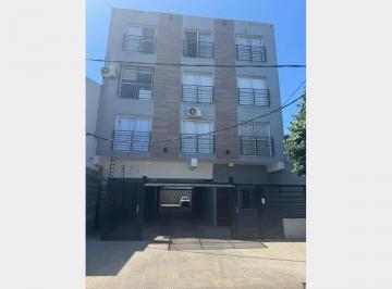 Departamento · 37m² · 2 Ambientes · 1 Cochera · Departamento en Venta en San Justo