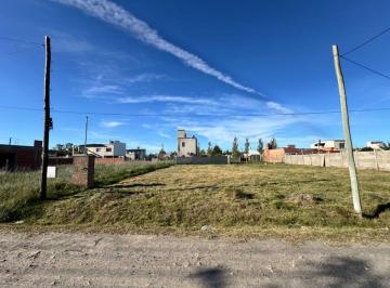 Terreno · 324m² · Venta Terreno 324 m Moradas Maximo Paz
