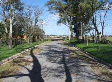 Terreno · 470m² · Terreno en Ruta 18 Km 11, Rosario, Santa Fe