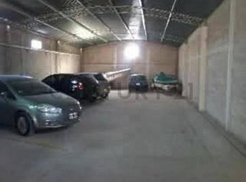 Bodega-Galpón · 300m² · Se Vende Galpón en Rafaela, Barrio Belgrano