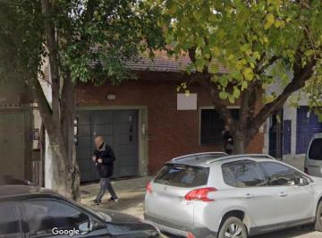 Terreno , Almagro · Excelente Lote en Muy Buena Zona de Almagro