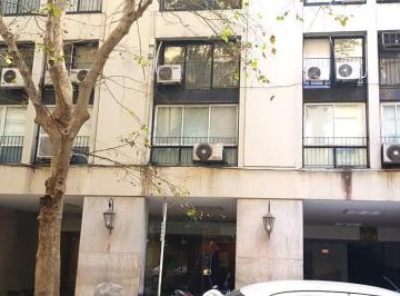 Departamento de 3 ambientes, Recoleta · 3 Amb Impecable! Ayacucho y Posadas