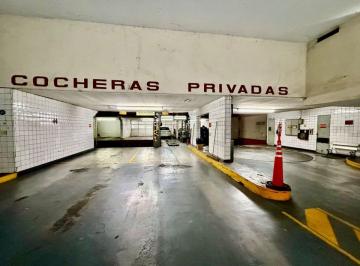 Garage · 13m² · Venta Cochera Cubierta - Excelente Ubicacion - Palermo