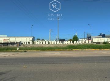 Bodega-Galpón , Malagueño · Esto Es Lo Que Necesitas, Galpón en Venta en Polo Industrial Malagueño, Córdoba