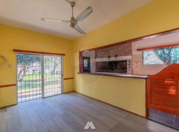 Casa · 120m² · 3 Ambientes · 1 Cochera · Venta Casa Dos Dorm. Ciudad del Plata