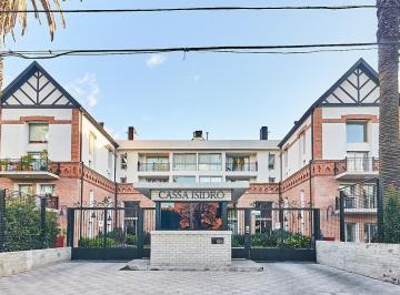 Departamento · 72m² · 3 Ambientes · 1 Cochera · Venta Departamento 3 Ambientes - Barrio San Isidro