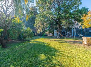 Terreno · 300m² · Terreno Excelente Ubicación en Funes, Todos Los Servicios