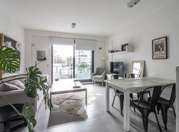 Departamento · 38m² · 2 Ambientes · 1 Cochera · Departamento | Venta | Palermo | 2 Ambientes | Cochera