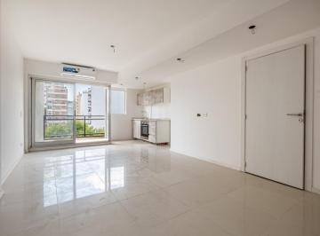 Departamento · 47m² · 1 Ambiente · Venta de Monoambiente a Estrenar en Caballito