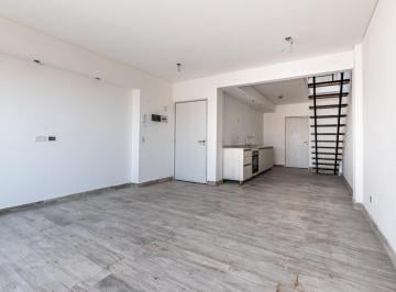 Departamento · 71m² · 2 Ambientes · Venta de Duplex a Estrenar en Caballito