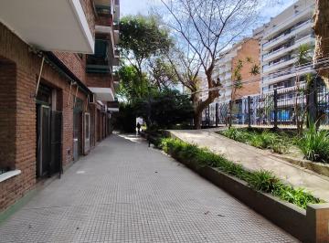 Local comercial de 1 ambiente, Núñez · Alquilo Local Comercial, Ideal Cafeteria o Heladería.