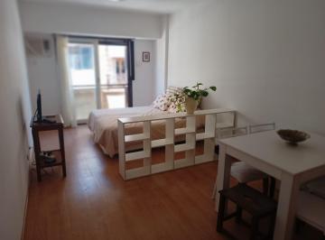 Departamento de 1 ambiente, Retiro · Alquiler Amoblado - Retiro - 1 Ambiente - Marcelo T Al 700