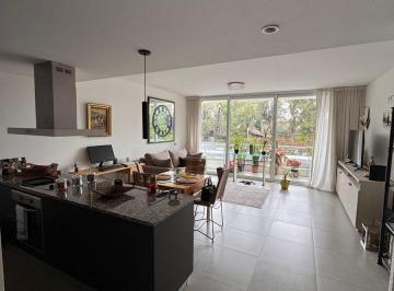 Departamento · 59m² · 2 Ambientes · 1 Cochera · Hermoso Departamento de 2 Ambientes en Alquiler en Vicente Lopez