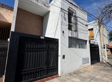 Casa de 4 ambientes, Córdoba · Dúplex Barrio Observatorio - Apto Credito Bancario
