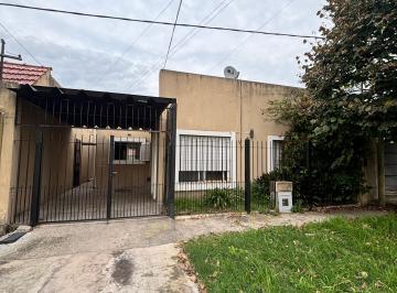 Casa de 5 ambientes, La Plata · Casa de Dos Dorm.