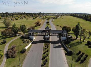 Terreno · 456m² · Lote en Venta en San Ramon, Pilar del Este