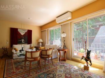Departamento · 91m² · 4 Ambientes · Venta de Departamento 4 Ambientes Al Frente en Belgrano