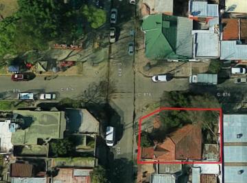 Casa · 225m² · Casa a Reciclar en Villa La Florida