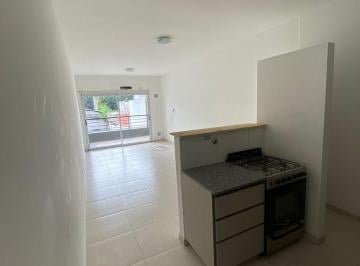 Departamento · 1 Ambiente · Alquiler, 1 Ambiente C/ Balcón - Flores