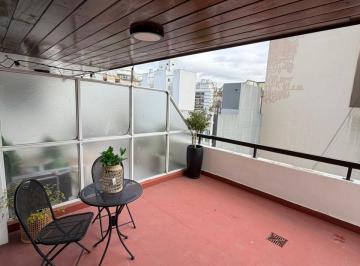 Departamento de 4 ambientes, Mar del Plata · Venta Departamento 4 Ambientes con Terraza y Cochera. Zona Centro