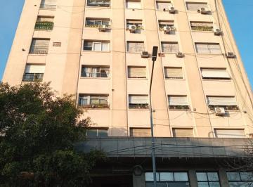Departamento de 3 ambientes, Constitución · Departamento de Tres Ambientes de 58 m