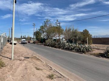 Terreno , Godoy Cruz · Terreno en Venta - Alsina y Terrada - Godoy Cruz - Mendoza