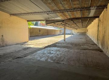 Bodega-Galpón · 400m² · 30 Cocheras · Deposito Garage en Alquiler Gascon Al 400 Banfield