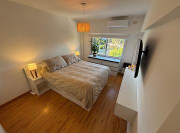 Departamento · 56m² · 2 Ambientes · 1 Cochera · Alquiler 2 Amb San Isidro Balcón Cochera Cubierta