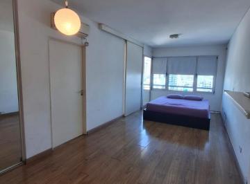 Departamento · 38m² · 1 Ambiente · Monoambiente a Una Cuadra de Plaza Italia