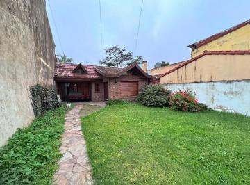 Oficina comercial · 200m² · 8 Ambientes · 1 Cochera · Alquiler San Miguel 8 Ambientes Muy Centrico
