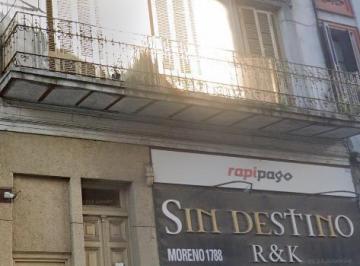 Local comercial · 586m² · Terreno 3600 m² Vendibles a m de Av Entre Rios