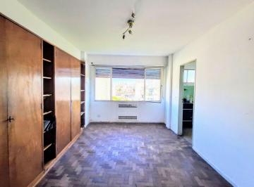 Departamento · 49m² · 3 Ambientes · Alquiler Depto 3 Ambientes San Telmo