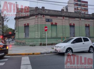 Terreno · 900m² · Terreno Esquina Venta Coghlan Saavedra Nuñez Urquiza Belgrano Usab2