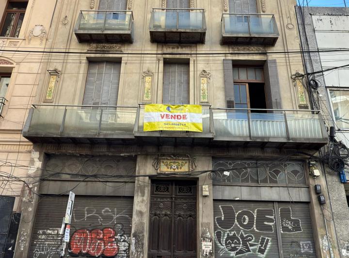 Local comercial · 552m² · 10 Ambientes