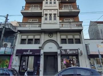 Departamento · 32m² · 1 Ambiente · Departamento Monoambiente en Centro de Caseros