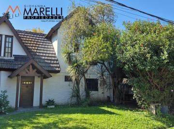 Casa de 4 ambientes, General Rodríguez · Casa en Venta en Las Lajas