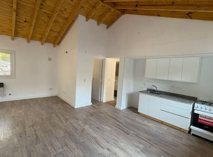 Casa · 74m² · 3 Ambientes · 1 Cochera