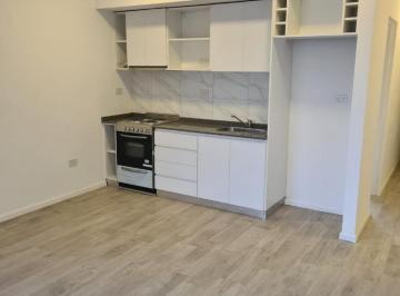 Departamento · 58m² · 2 Ambientes · 1 Cochera · Departamento Cañada Village en Venta