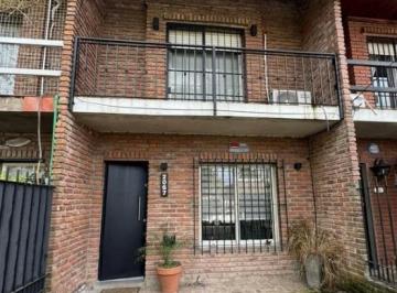 PH de 4 ambientes, Ituzaingó · Amplio Duplex de Ladrillo Vista 4 Ambientes con Cochera en Ituzaingo Norte