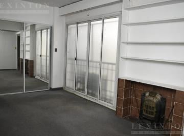 Departamento · 60m² · 3 Ambientes · 3 Amb Súper Luminosos con Mega Biblioteca | Apto Crédito en Tribunales