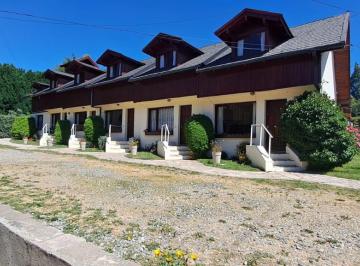 Departamento de 3 ambientes, San Carlos de Bariloche · Complejo de Departamentos Barrio Jardín Botánico