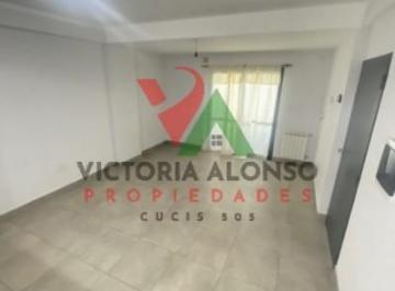 Departamento · 63m² · 3 Ambientes · Dpto Zona Macro Centro - Salta