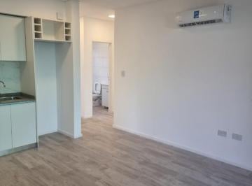 Departamento · 58m² · 2 Ambientes · 1 Cochera · Departamento Cañada Village en Venta