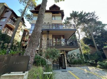 Hotel · 450m² · 7 Dormitorios · 4 Cocheras · Hotel en Venta Oportunidad Mar de Las Pampas