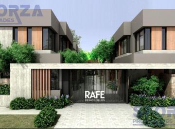 PH · 77m² · 3 Ambientes · 1 Cochera · Departamento Estilo Dúplex de Categoría