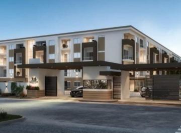 Departamento · 57m² · 3 Ambientes · 1 Cochera · Venta Departamento 3 Amb Financiación - Paso del Rey