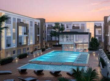 Departamento · 57m² · 3 Ambientes · 1 Cochera · Venta Departamento 3 Amb Financiación - Paso del Rey