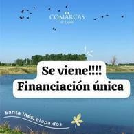 Terreno · 2000m² · Oportunidad Lote Terreno Zona Oeste Lujan Comarcas de Lujan
